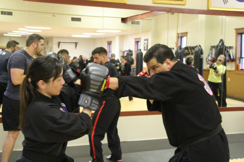 2015 Boot Camp