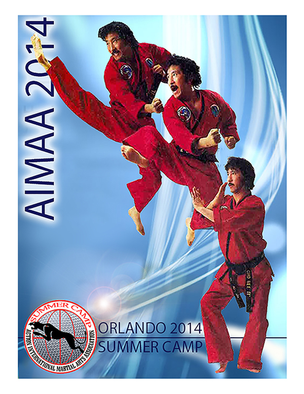 Orlando 2014